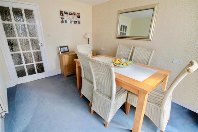 House in New Forest, New Milton - View 4