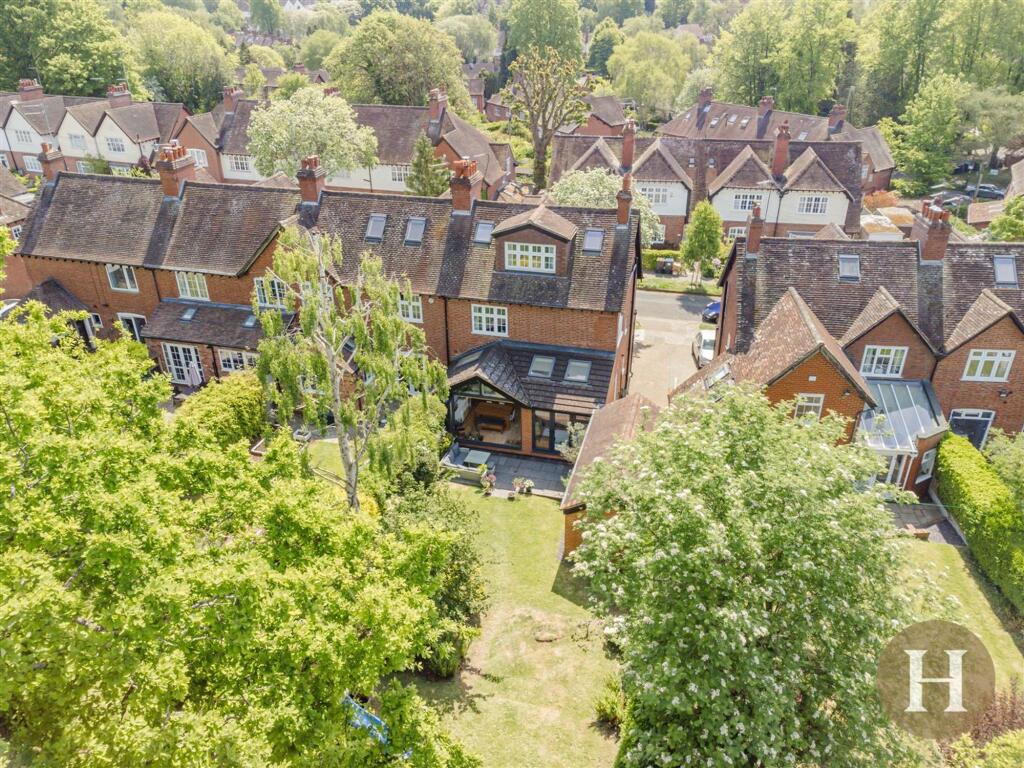 House in Birmingham, West Midlands - View 3