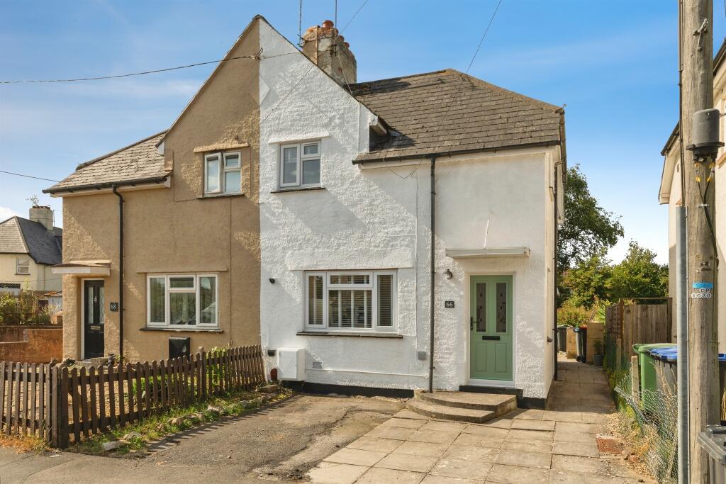 Main image of property: Downing Street, Chippenham