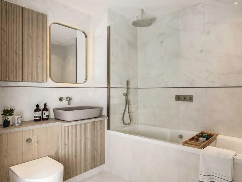 The Bellamy, 29 Byng Street, London, E14 photo 4
