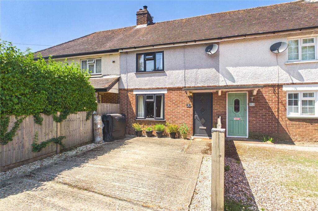 Main image of property: Wolverton Common, Tadley, Hampshire, RG26