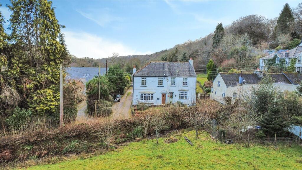 Main image of property: Yelverton, Devon