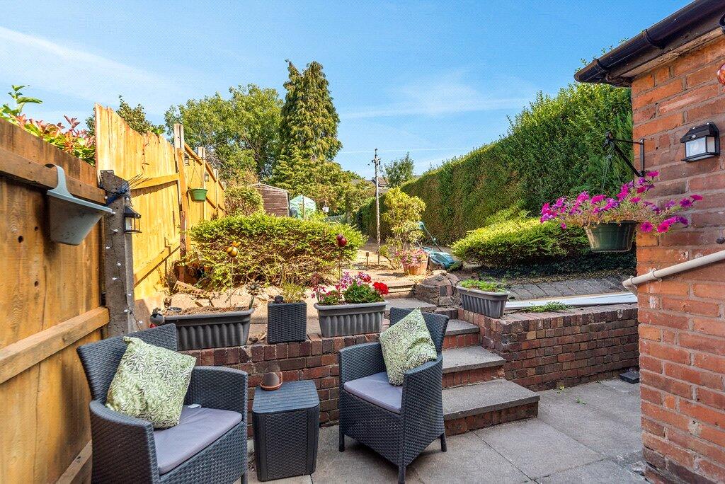 Main image of property: Middlemore Road, Northfield, Birmingham, West Midlands, B31