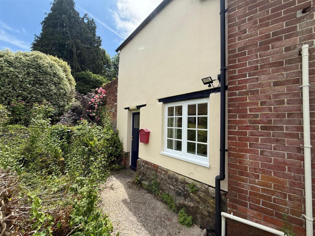 Main image of property: Fore Street, Evershot, Dorchester