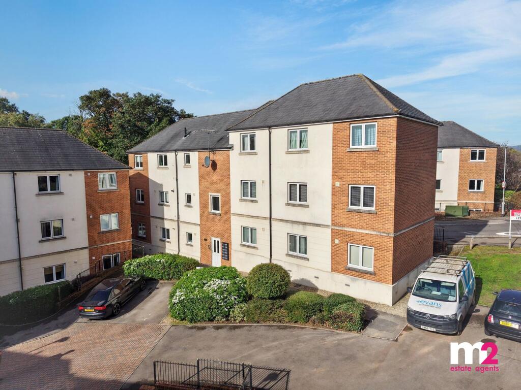 Main image of property: Golden Mile View, Newport, NP20