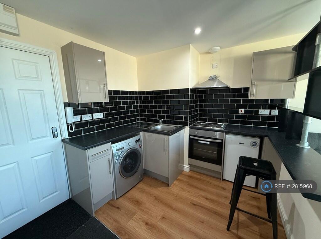 Main image of property: Young Street, Doncaster, DN1