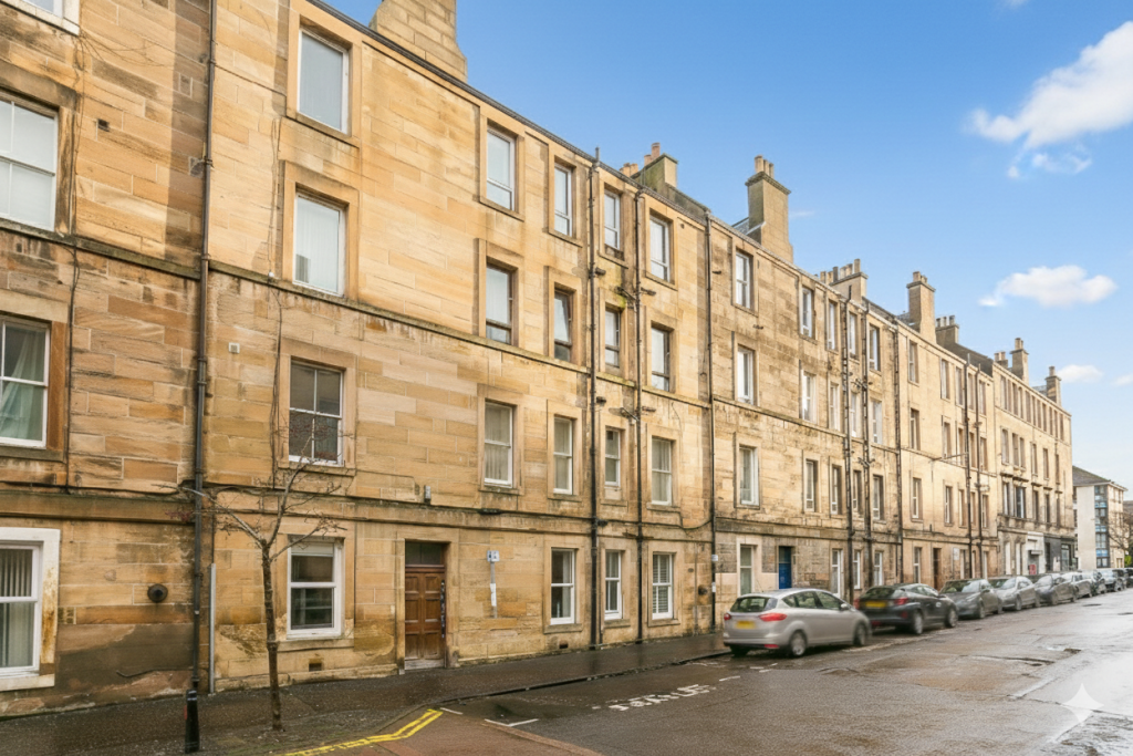 Main image of property: Buchanan Street, Leith, Edinburgh, EH6