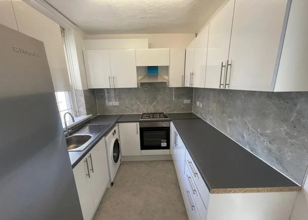Main image of property: Southern Row, London, W10