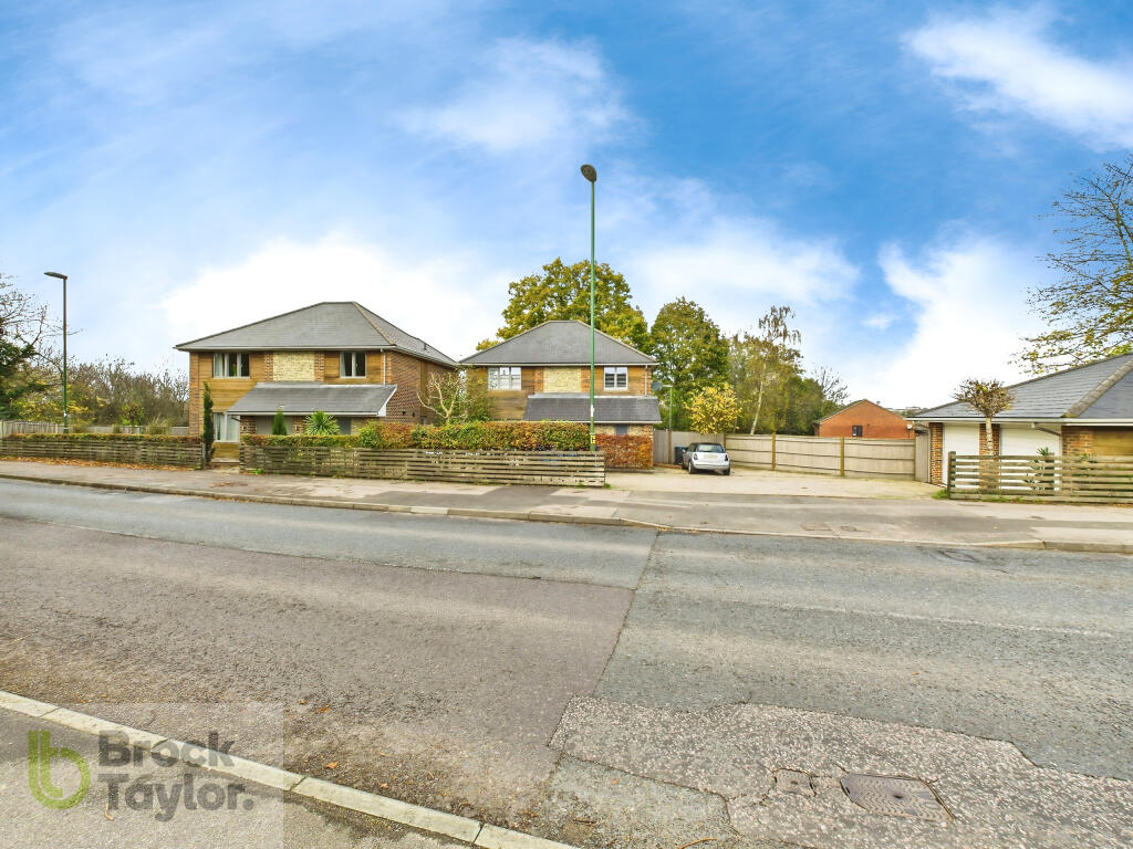 Main image of property: Rocky Lane, Haywards Heath