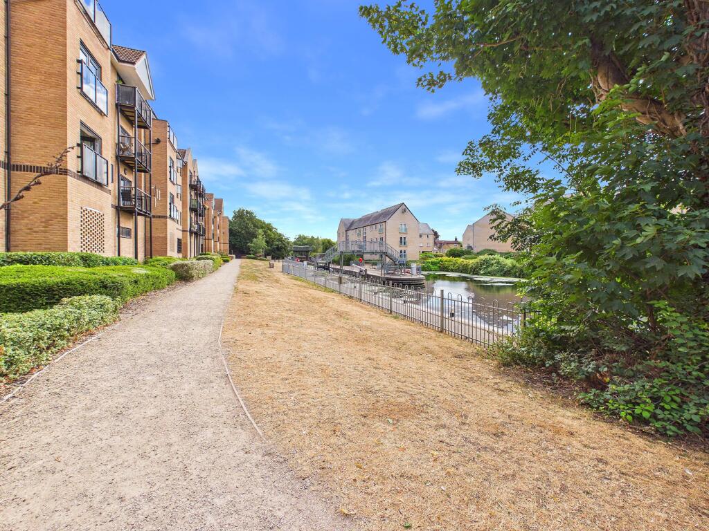 Main image of property: Marbled White Court, Little Paxton, St. Neots