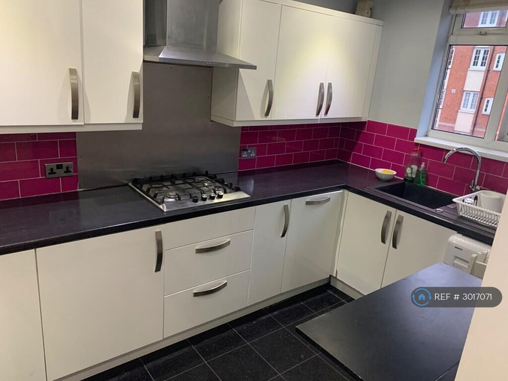 Apartment in London, St. George in the East, Shadwell - More