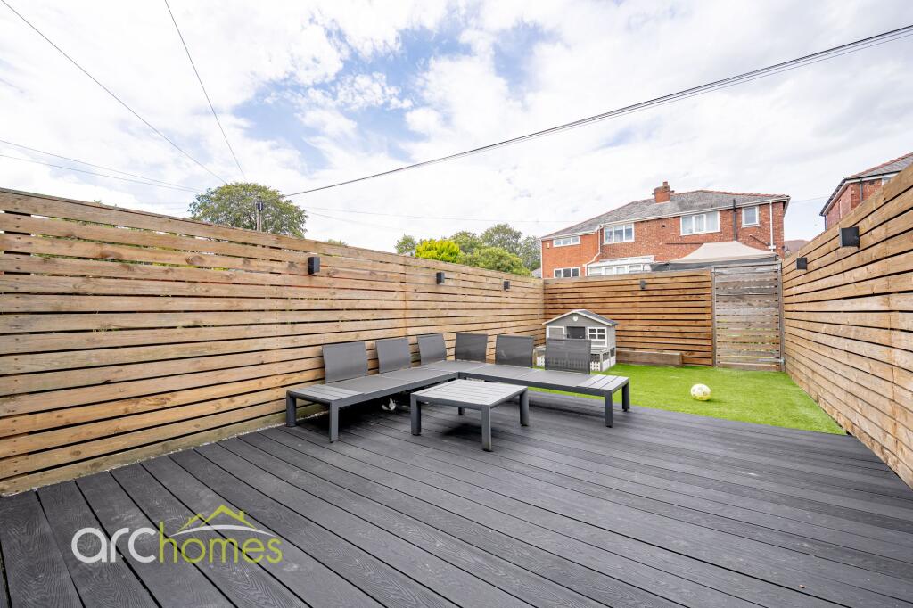 House in Wigan, Greater Manchester - View 4