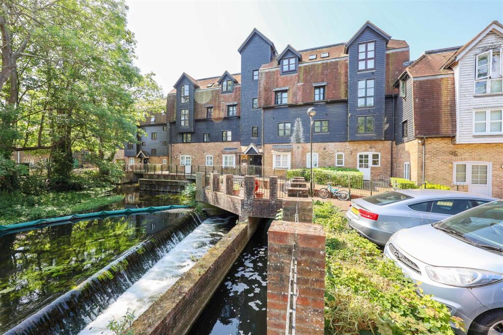 Main image of property: Thorney Mill Road, West Drayton