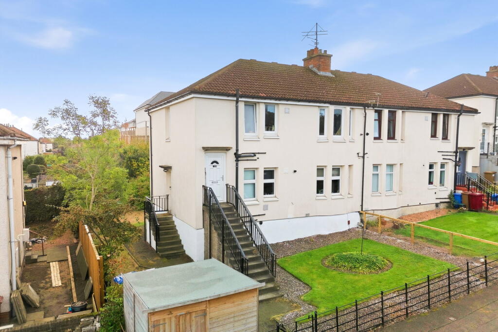 Main image of property: Woodside Avenue,Dundee,DD4 9AY