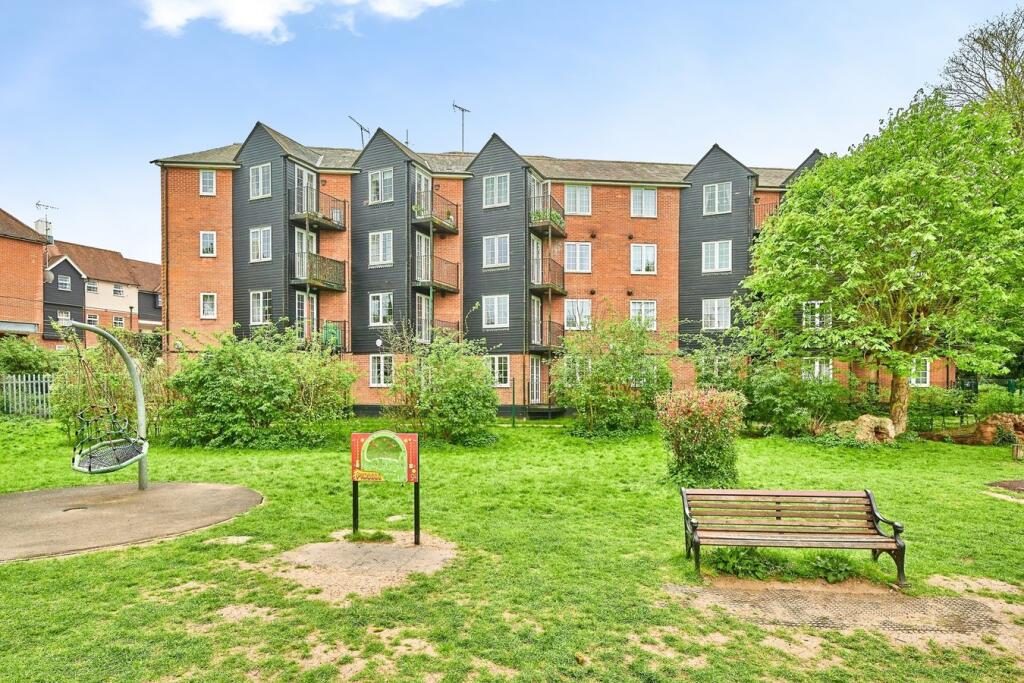 Main image of property: Hockerill Street, Bishop's Stortford, CM23