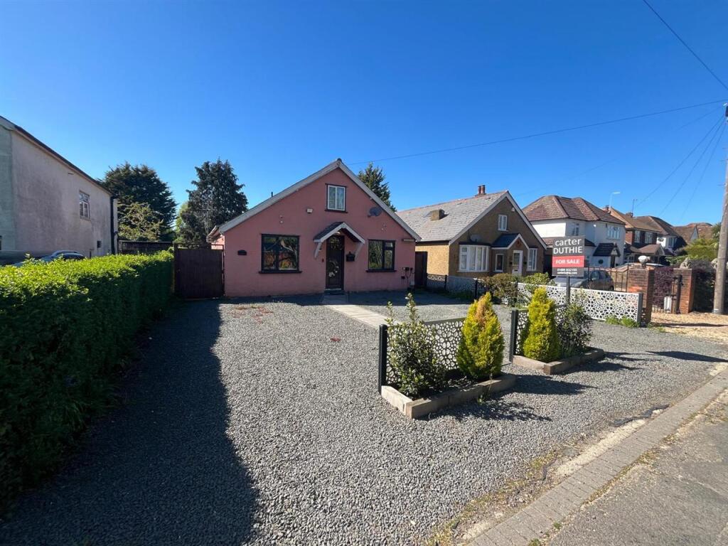Main image of property: Old Mill Road