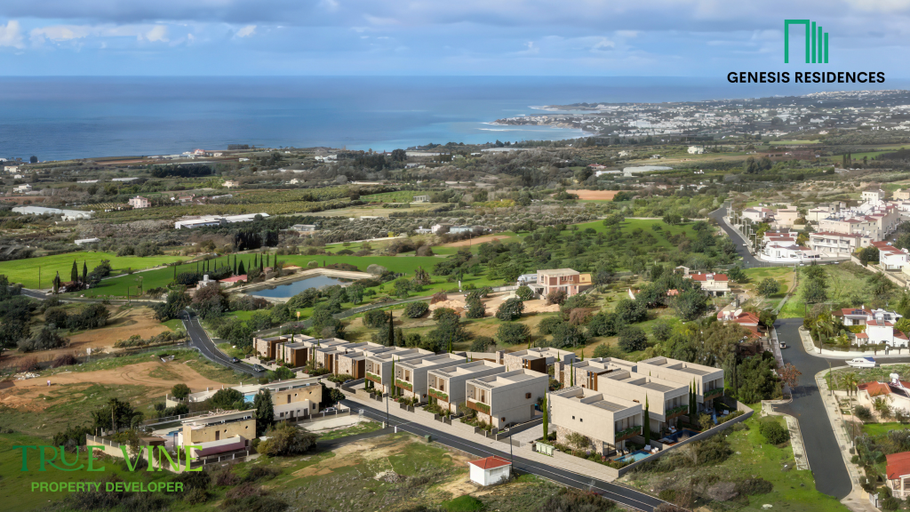 Main image of property: Tala, Paphos