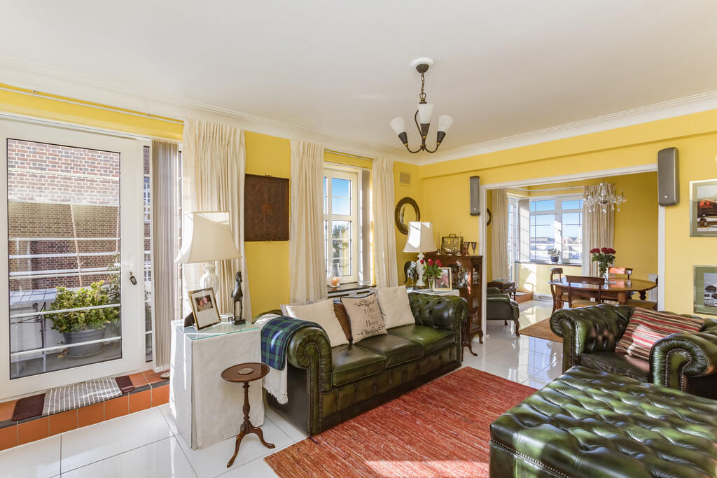 Main image of property: Wilbury Grange, Wilbury Road, Hove