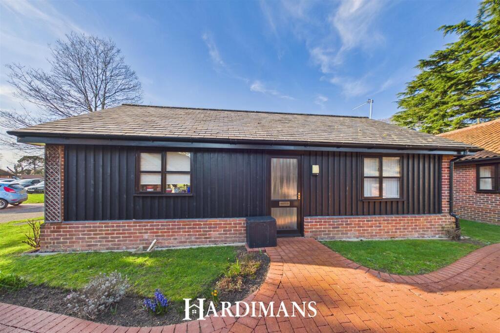 Main image of property: Chapel Road, Carlton Colville, Lowestoft