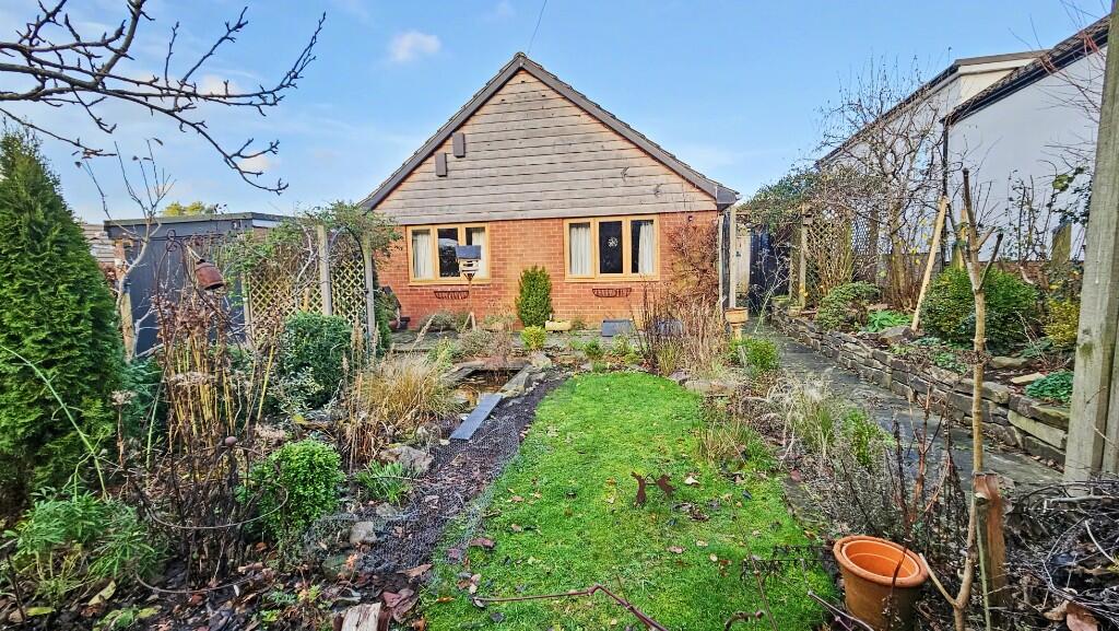 Main image of property: Ragleth Cottage, 3 Ragleth Road, Church Stretton, Shropshire, SY6 7BN
