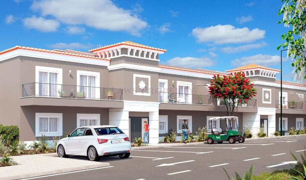Main image of property: Algarve, Lagos