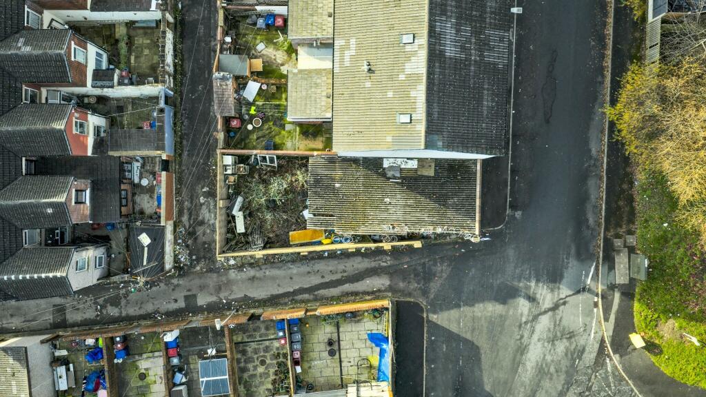 Additional image 2 of Land, Chatburn Street, Johnstone Street Area, Blackburn