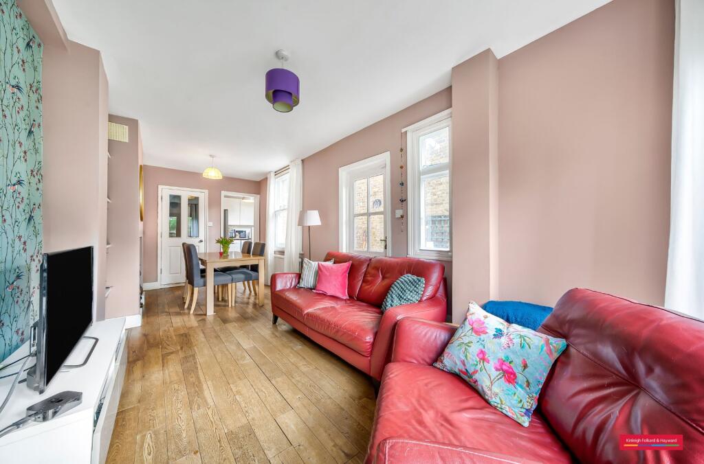 House in London, Muswell Hill - View 2