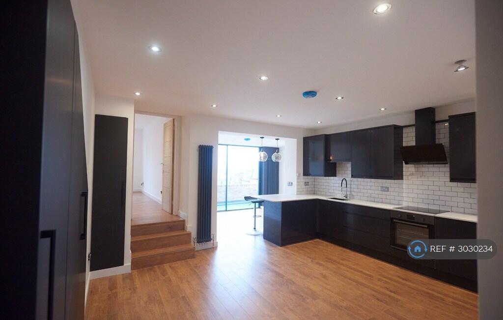 Main image of property: Ridge Road, London, N8