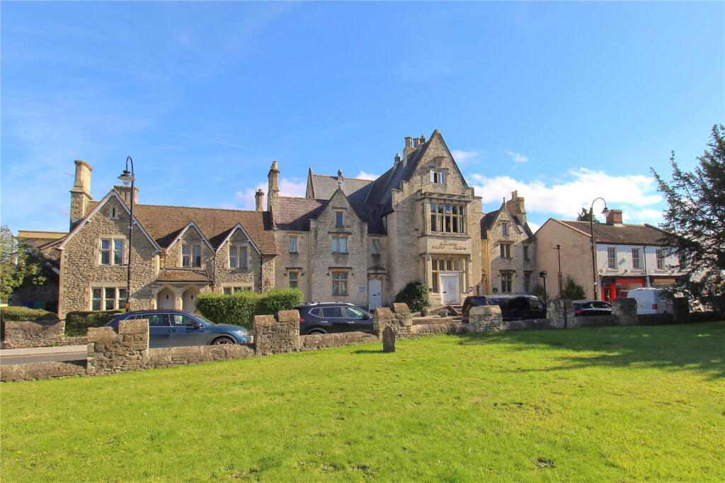 Main image of property: St James Court, Trowbridge