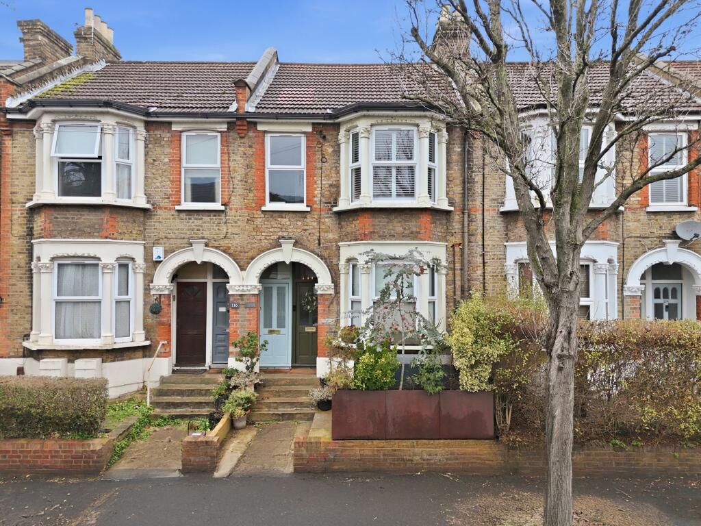 Main image of property: Huxley Road, Leyton, E10