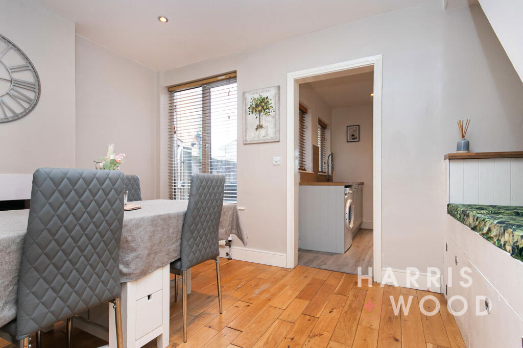 House in Colchester, Myland, Mile End - More