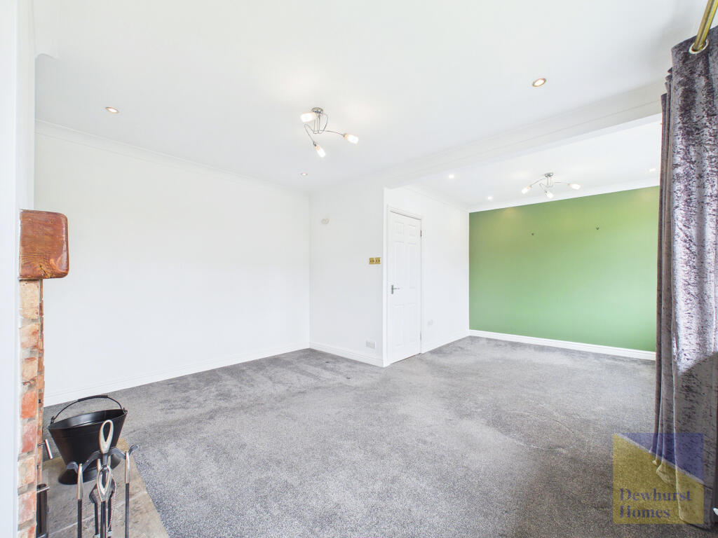 Conway Close, Catterall, Preston, PR3 - View 5