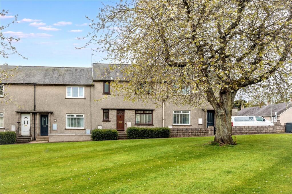 Main image of property: Elmbank Crescent, Arbroath, Angus, DD11