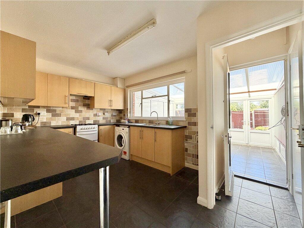 House in Romsey, Fishlake - View 5