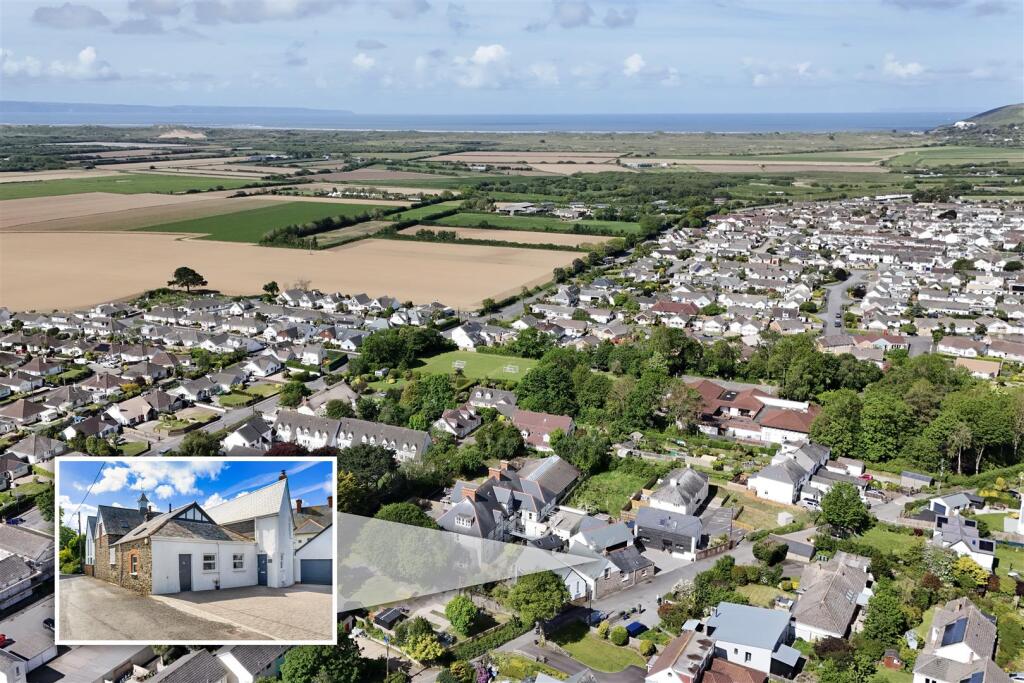 Main image of property: Pixie Lane