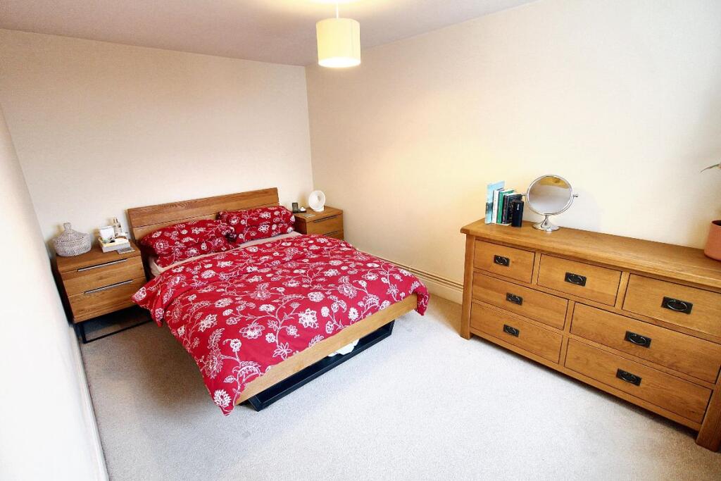 Tuscany House, Warwick Place, Leamington Spa - More