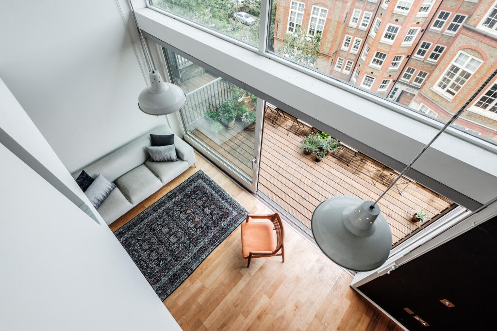 Main image of property: Stepney City Apartments, Stepney, E1