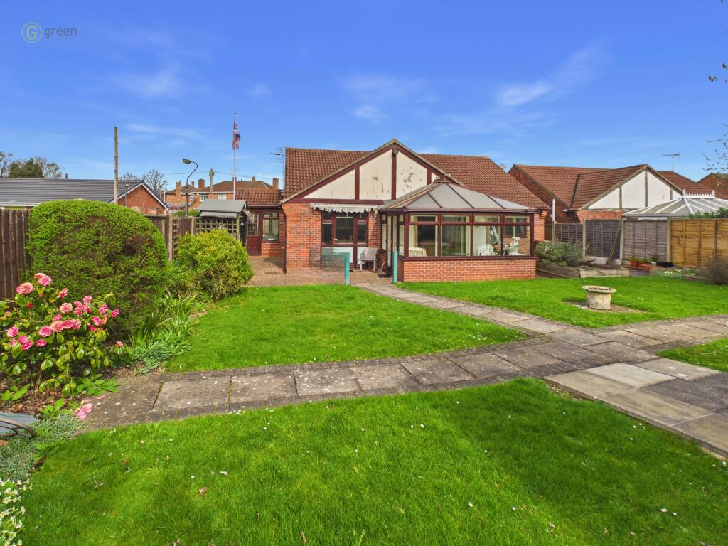 Additional image 23 of Brook End, Fazeley, Tamworth, B78