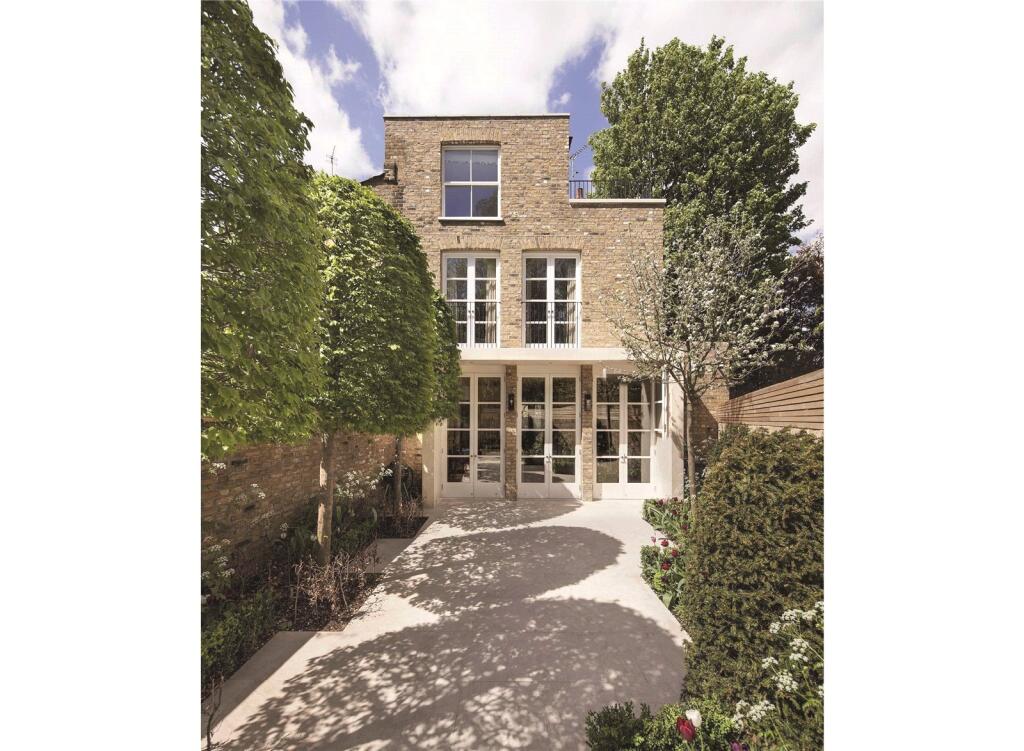 Main image of property: Hurlingham Road, Fulham, London, SW6