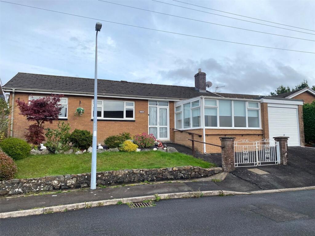Main image of property: Bryngwyn, Y Gilfach Isaf, Llanidloes, Powys, SY18
