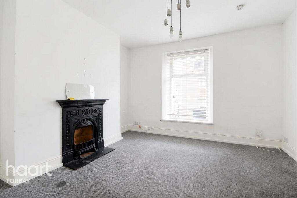 Main image of property: Parkfield Road, Torquay