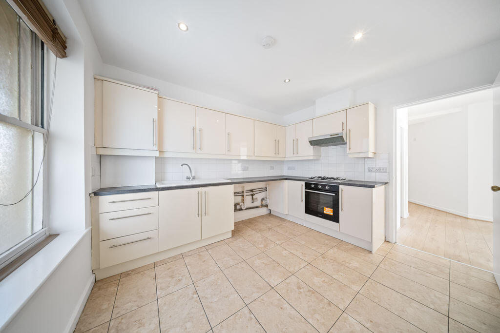 Main image of property: Poplar Walk, Croydon