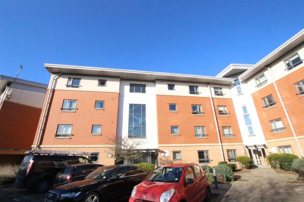 Main image of property: West Cotton Close, Northampton