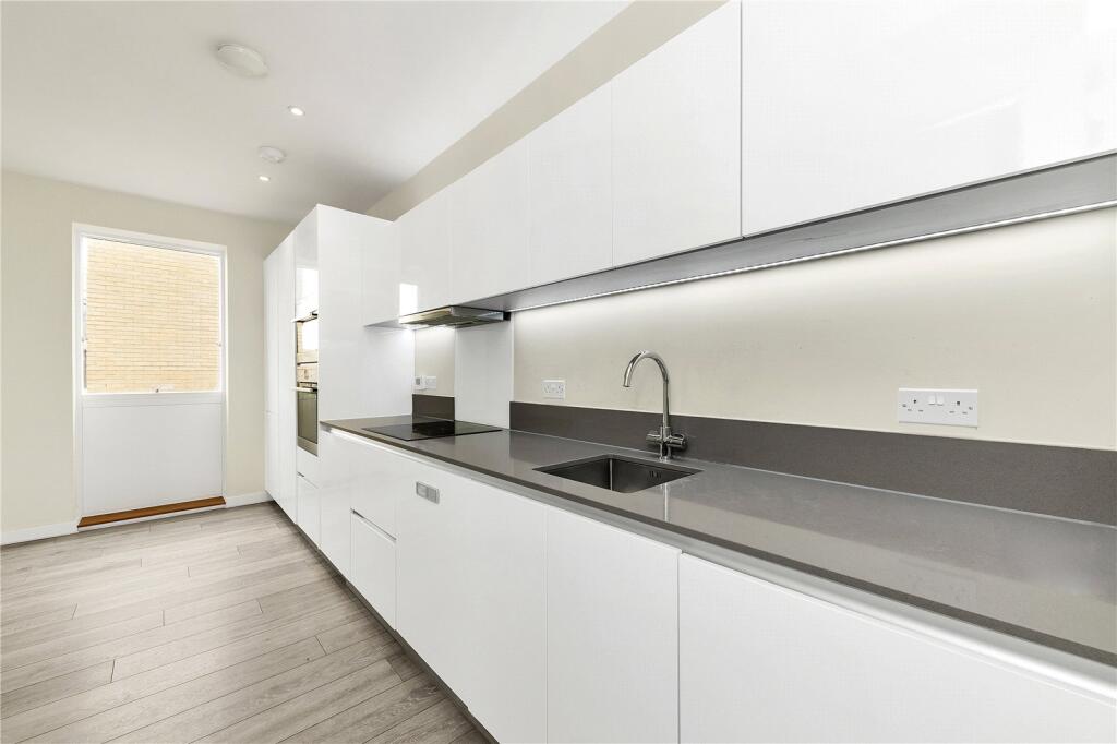 Seekings Close, Trumpington, Cambridge, Cambridgeshire - Ansicht 5