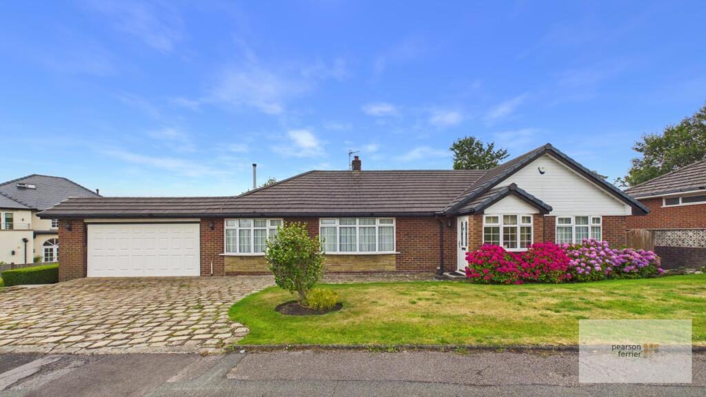 Main image of property: Haydock Lane, Bromley Cross, Bolton