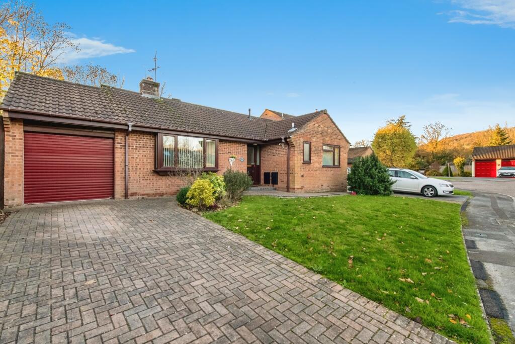 Main image of property: Oaklea, HONITON, Devon, EX14