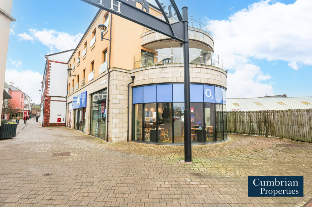 Main image of property: Tun House, Brewery Lane, Penrith New Squares, CA11