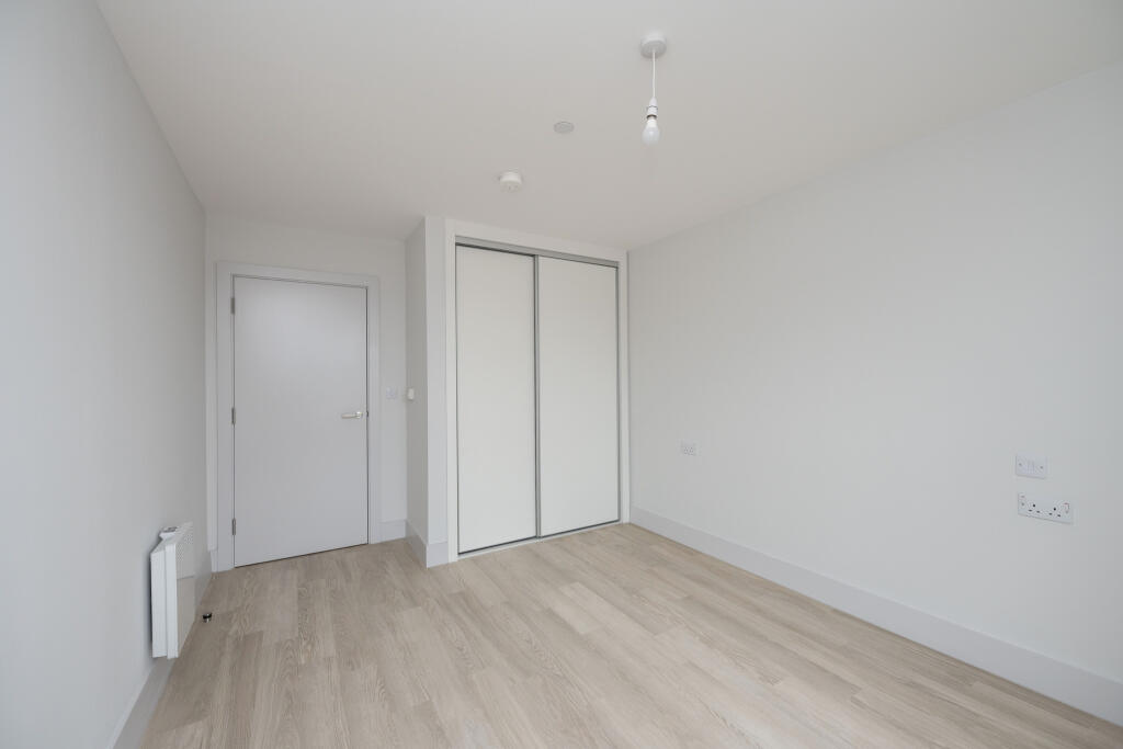 Apartment in Exeter, Devon - More