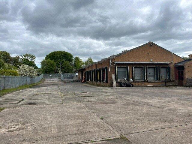 Main image of property: Mill House Littleburn Road, Littleburn Industrial Estate, Durham, DH7