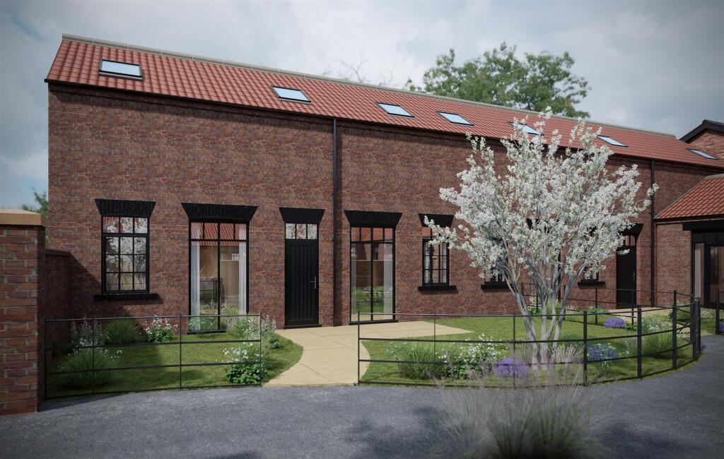 Main image of property: Off Harland Way, Cottingham